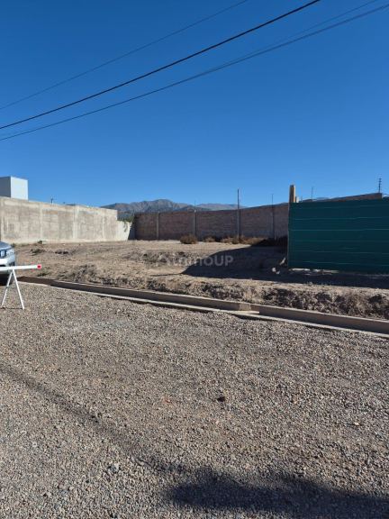 Lote en Venta en Las Heras, Mendoza