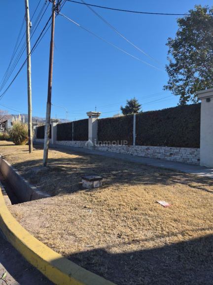 Lote en Venta en Las Heras, Mendoza