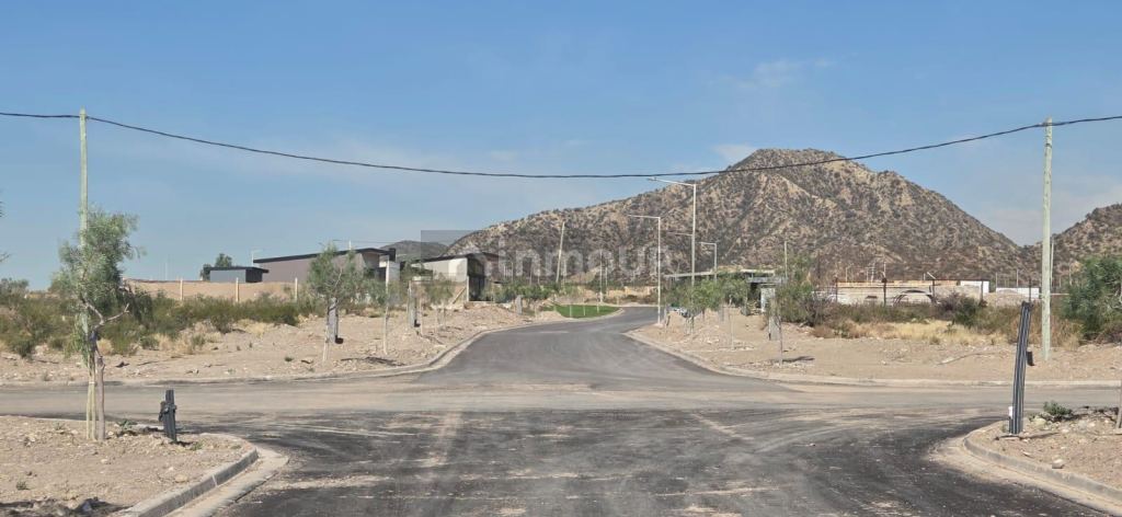 Las Heras Mendoza Norte Country Club