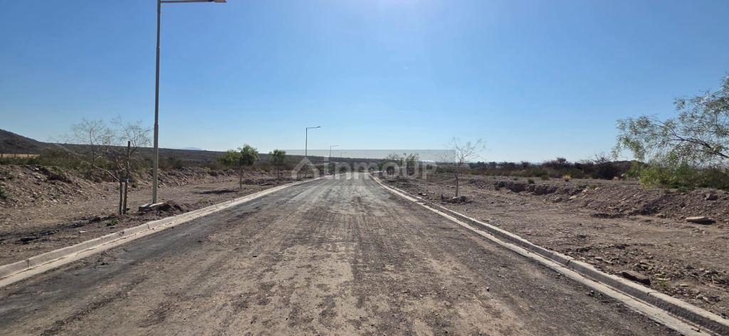 Las Heras Mendoza Norte Country Club