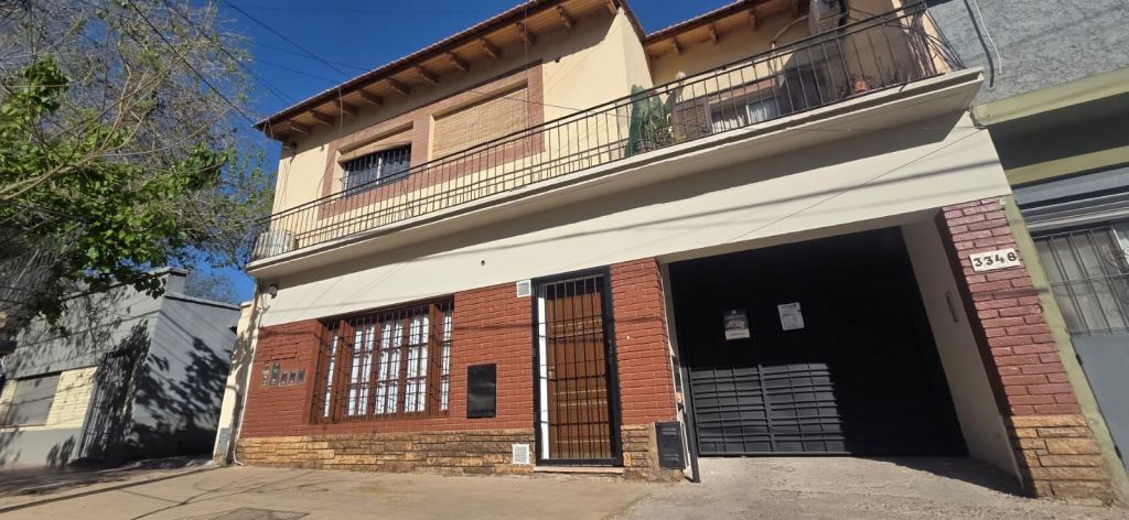 Av. Mitre 3348
