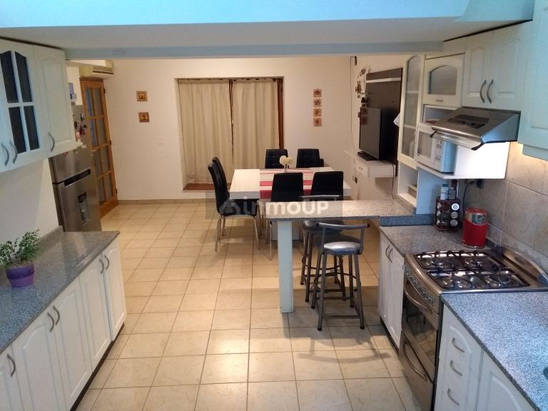 Casa en Venta en Capital, Mendoza