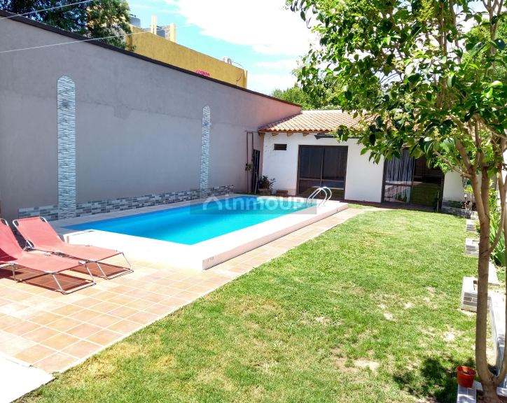 Casa en Venta en Capital, Mendoza