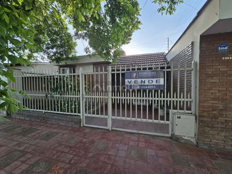 Casa en Venta en Godoy Cruz, Mendoza
