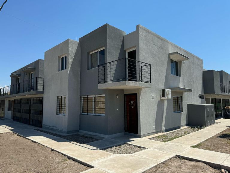 Departamento en Venta en Tunuyan, Mendoza