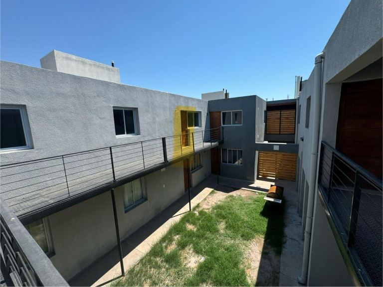 Departamento en Venta en Tunuyan, Mendoza