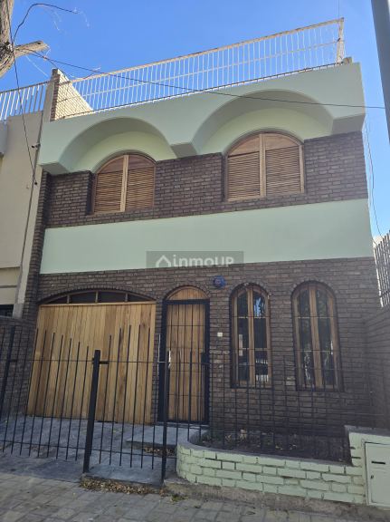Casa en Alquiler en Capital, Mendoza