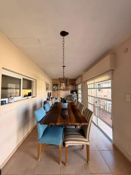 Casa en Alquiler en Lujan de Cuyo, Mendoza