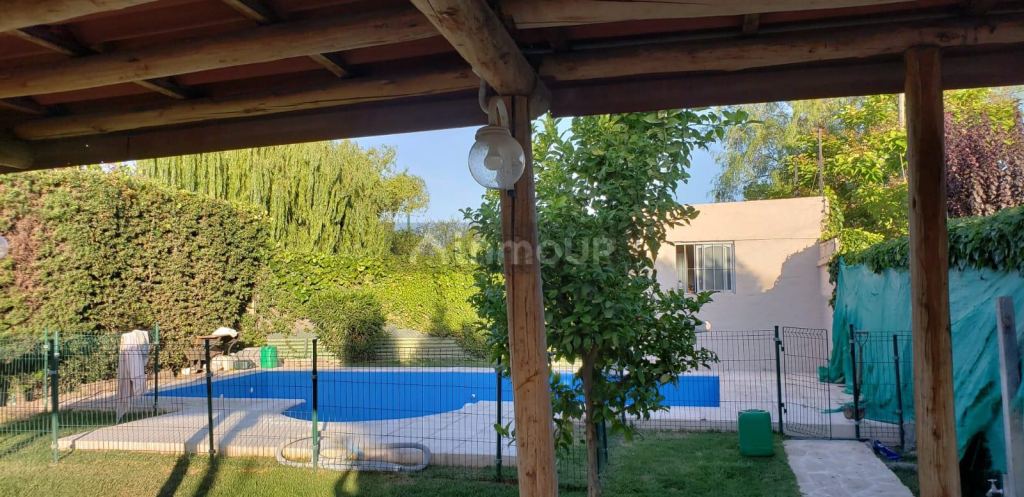 Casa en Alquiler en Lujan de Cuyo, Mendoza