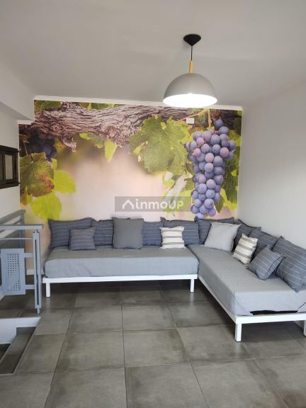 Departamento en Alquiler en Capital, Mendoza