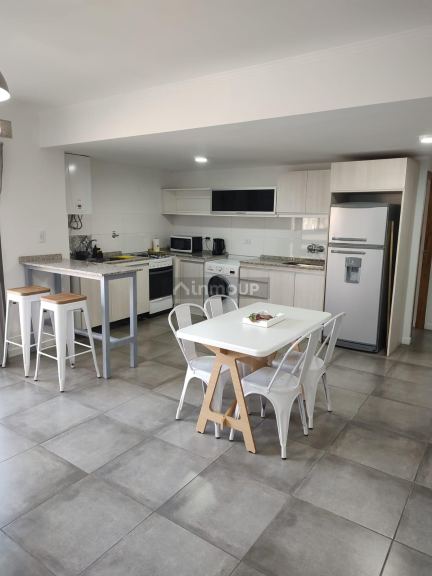Departamento en Alquiler en Capital, Mendoza