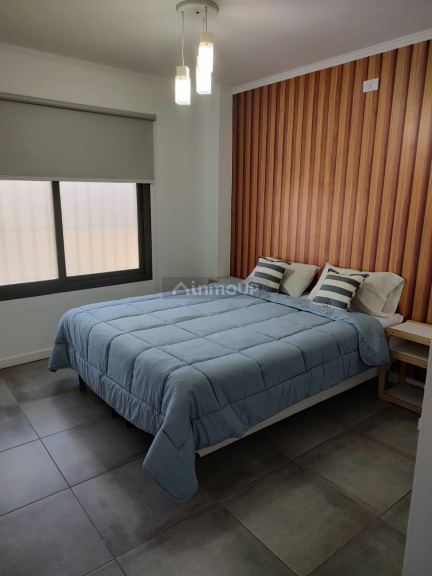 Departamento en Alquiler en Capital, Mendoza
