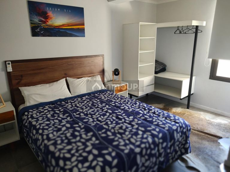 Departamento en Alquiler en Capital, Mendoza