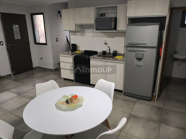 Departamento en Alquiler en Capital, Mendoza
