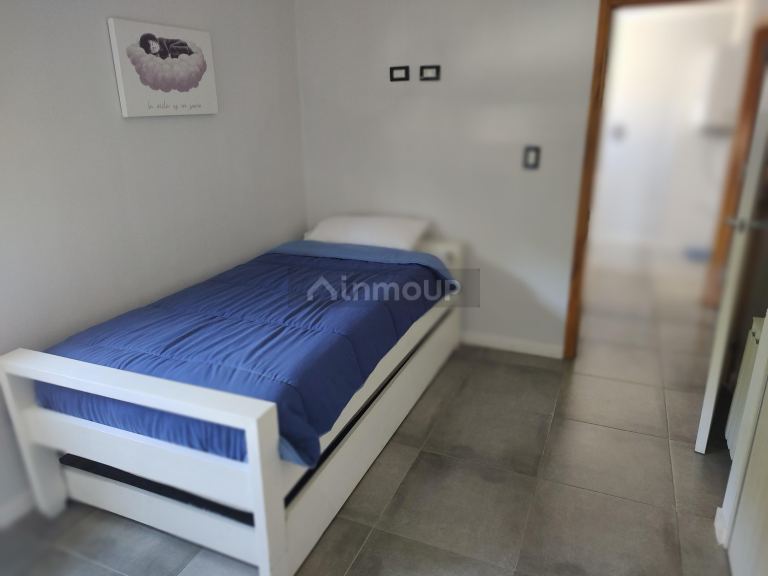 Departamento en Alquiler en Capital, Mendoza
