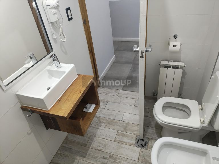 Departamento en Alquiler en Capital, Mendoza