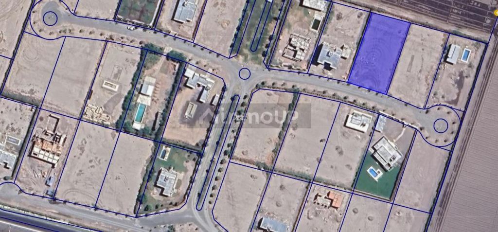 Lote en Venta en Pocito, San Juan