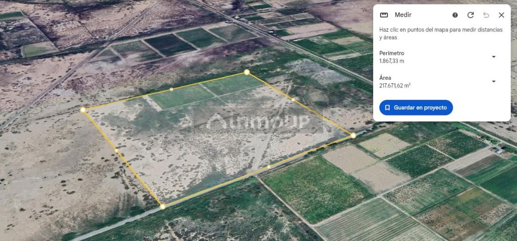 Finca en Venta en San Martin, San Juan