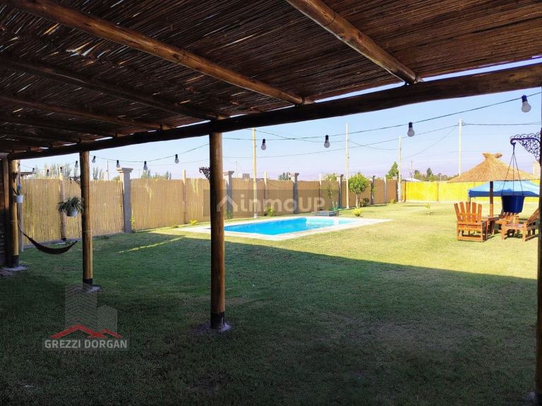 Quinta en Venta en Santa Lucia, San Juan