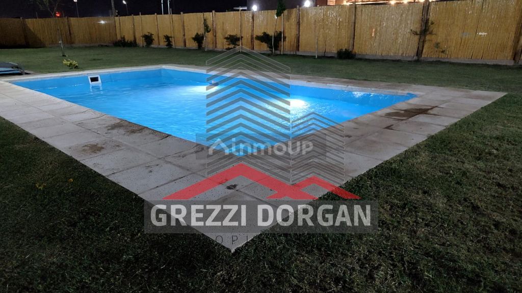Quinta en Venta en Santa Lucia, San Juan