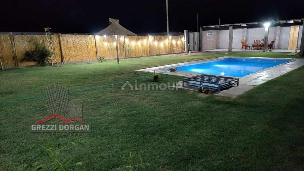 Quinta en Venta en Santa Lucia, San Juan
