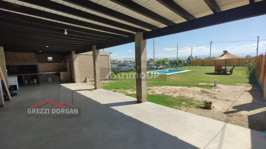Quinta en Venta en Santa Lucia, San Juan