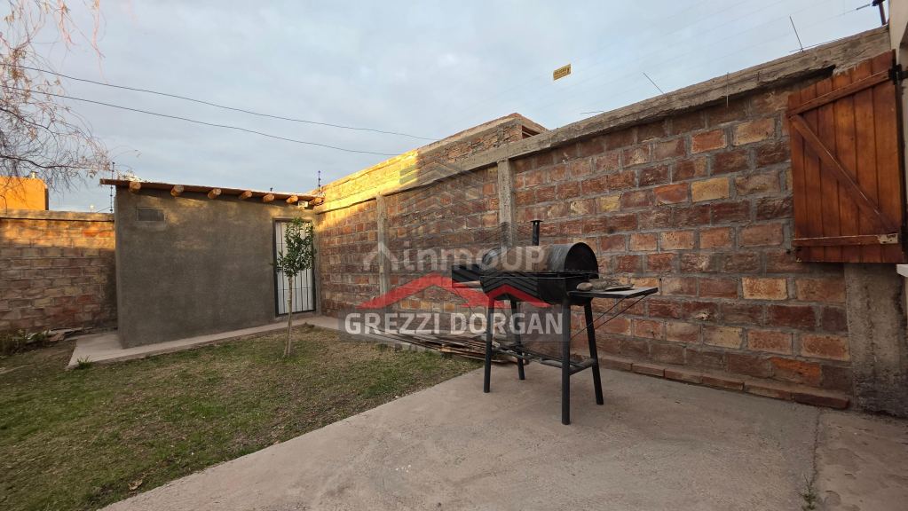 Casa en Venta en Chimbas, San Juan
