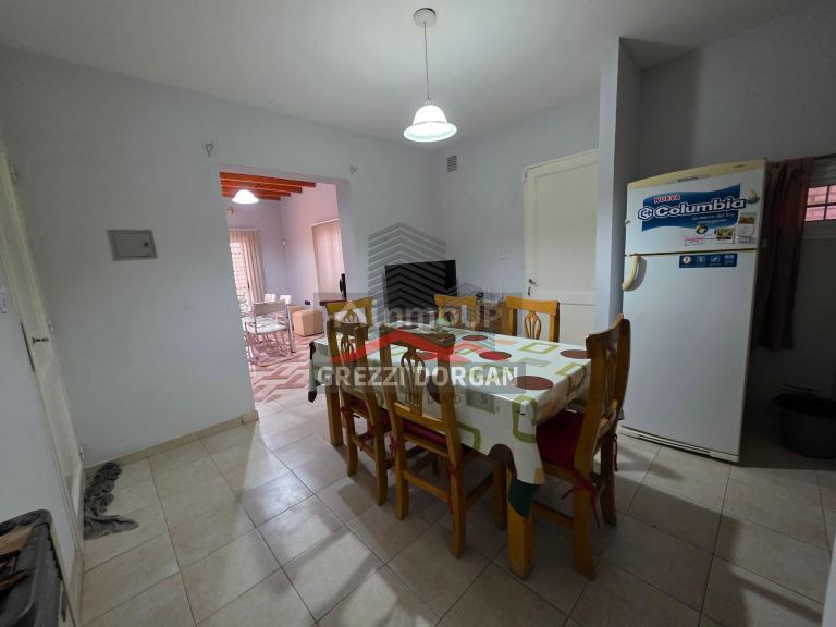 Casa en Venta en Chimbas, San Juan