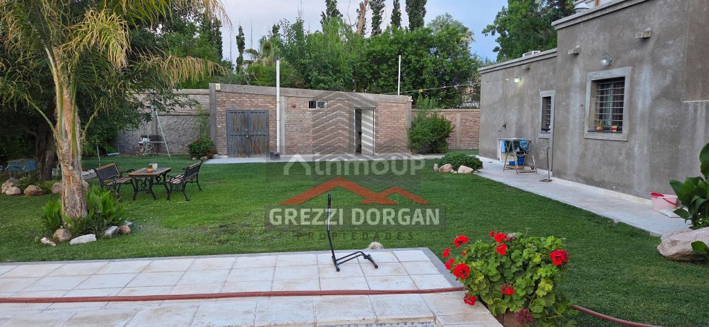 Casa en Venta en Chimbas, San Juan