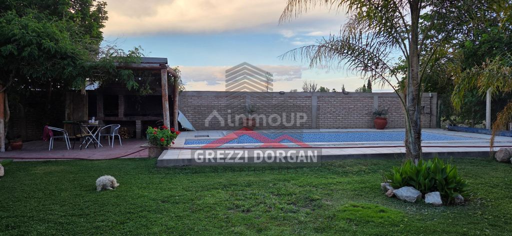 Casa en Venta en Chimbas, San Juan