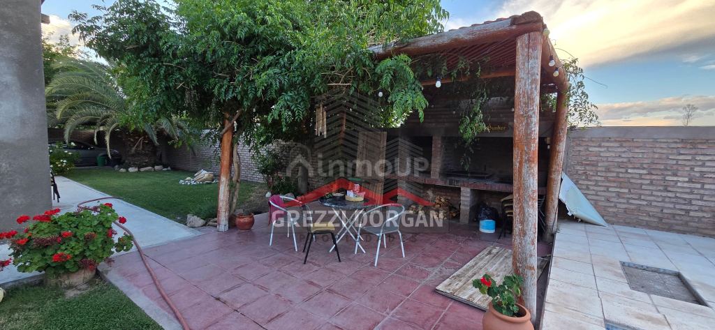 Casa en Venta en Chimbas, San Juan