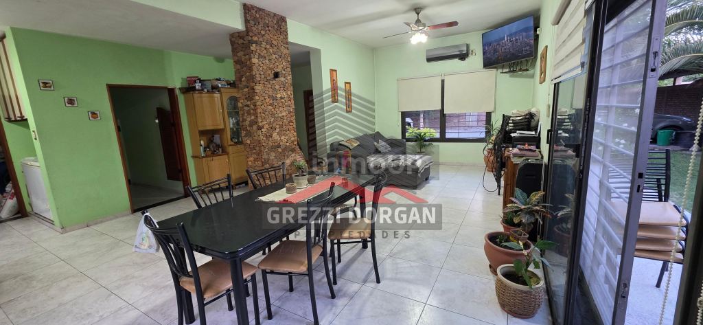Casa en Venta en Chimbas, San Juan