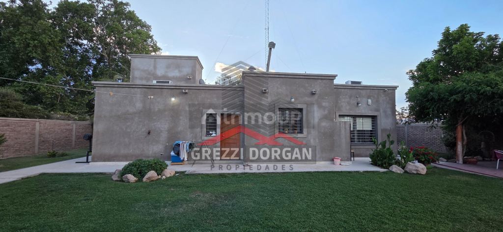 Casa en Venta en Chimbas, San Juan