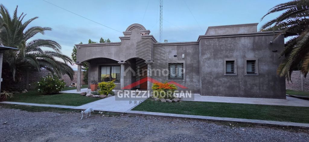 Casa en Venta en Chimbas, San Juan