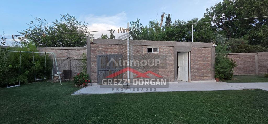 Casa en Venta en Chimbas, San Juan