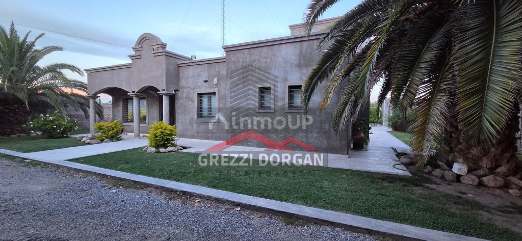 Casa en Venta en Chimbas, San Juan