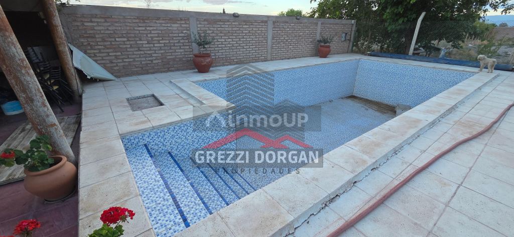 Casa en Venta en Chimbas, San Juan