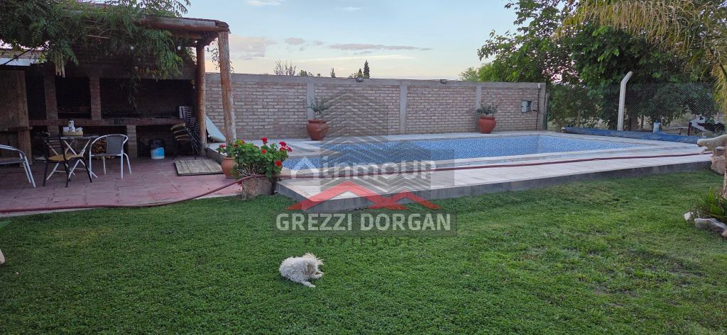 Casa en Venta en Chimbas, San Juan