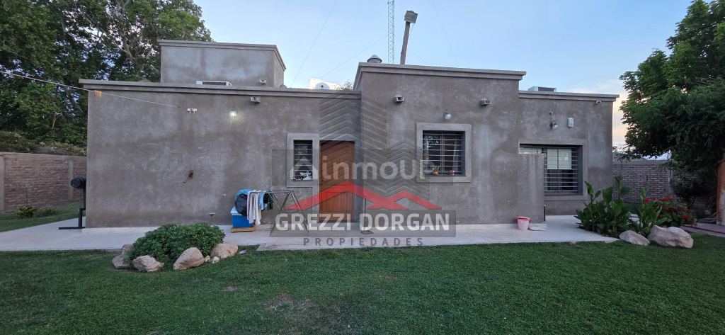 Casa en Venta en Chimbas, San Juan