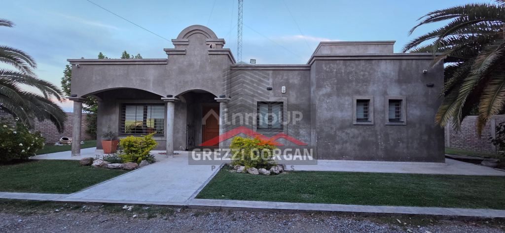 Casa en Venta en Chimbas, San Juan