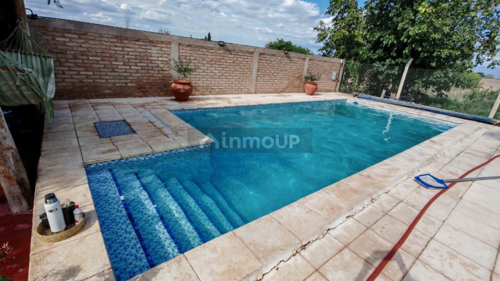 Casa en Venta en Chimbas, San Juan