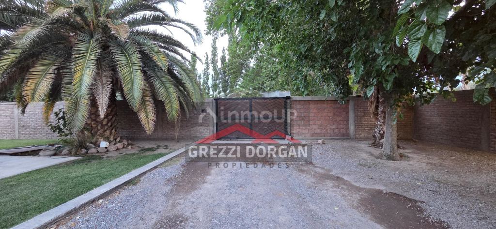 Casa en Venta en Chimbas, San Juan