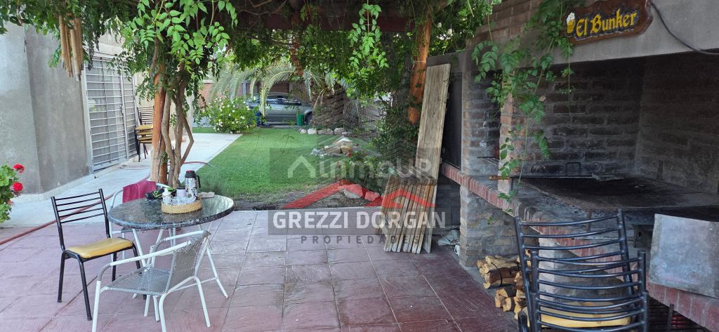 Casa en Venta en Chimbas, San Juan