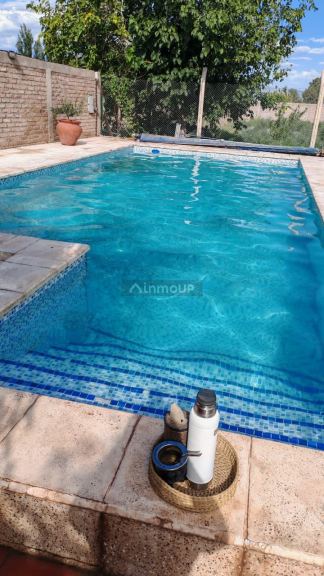 Casa en Venta en Chimbas, San Juan