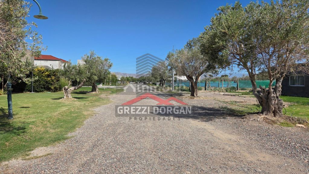 Lote en Venta en Rawson, San Juan