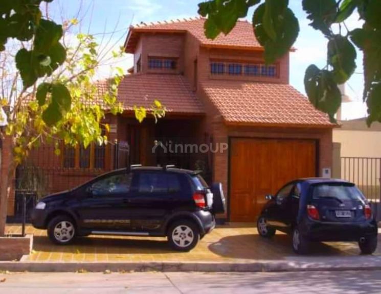 Casa en Venta en Capital, San Juan