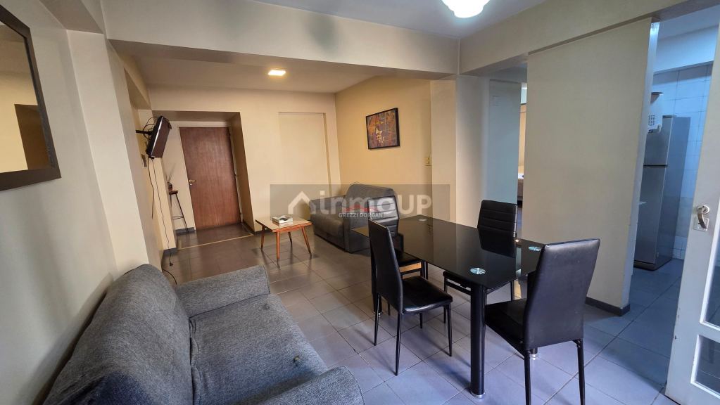 Departamento en Alquiler en Capital, San Juan
