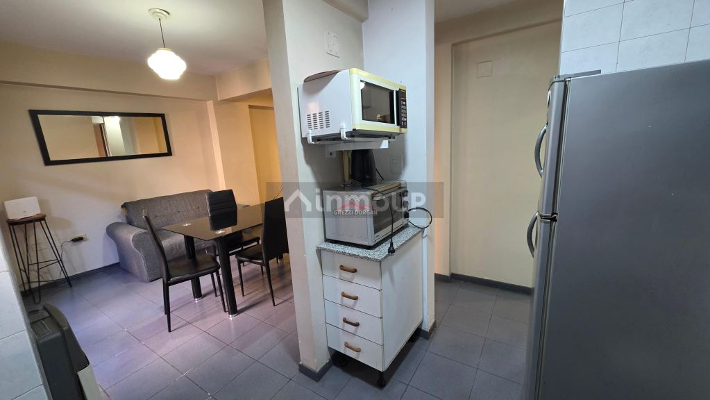 Departamento en Alquiler en Capital, San Juan