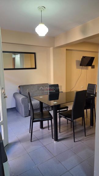 Departamento en Alquiler en Capital, San Juan
