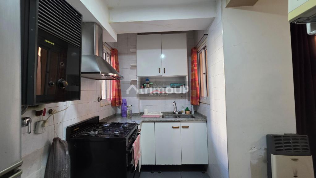 Departamento en Alquiler en Capital, San Juan